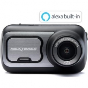 Nextbase 422GW Dash Cam 159006 £109.00