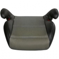 Halfords  Halfords Cushioned Booster Seat 389486
