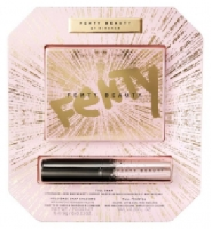 Fenty Beauty Full Snap Eyeshadow & Mini Mascara Set £18.66
