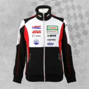 LCR Honda Cal Crutchlow MotoGP Team Track Top £19.99