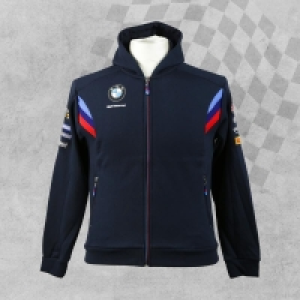 BMW Motorrad WorldSBK Kids Hoodie Top £13.99