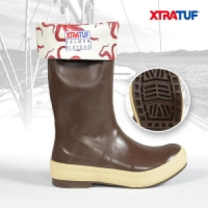 XTRATUF Womens 15 Inch Legacy Boots - Octopus £49.99