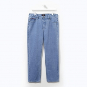 Lightwash Basic Jeans £10.00