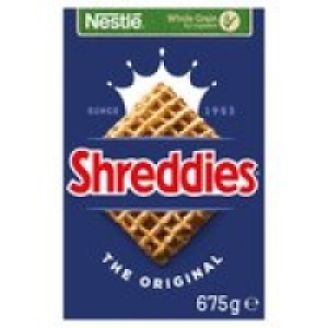 Nestle Shreddies £2.00