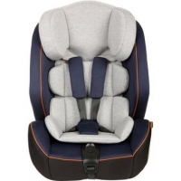 Halfords  Halfords Group 1/2/3 Isofix Child Car Seat with Top Tether 5