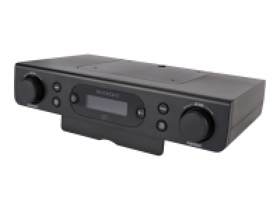 Lidl  Silvercrest under-cupboard or tabletop DAB+ Radio