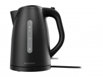 Silvercrest Kettle £9.99