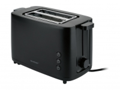 Silvercrest Toaster