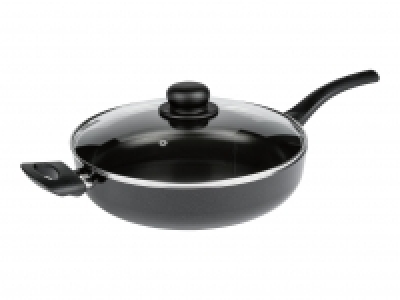Lidl  Ernesto Aluminium Saute Pan