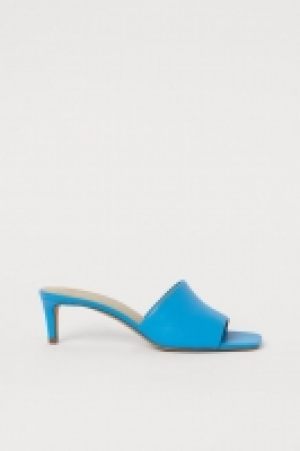 Mules £5.00