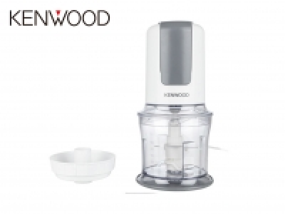 Lidl  Kenwood Mini Chopper