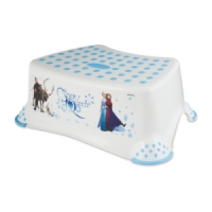 Disney Frozen Step Stool