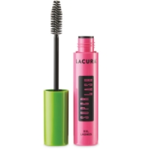 Lacura Super Lash Mascara