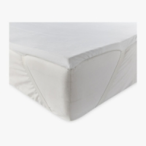 Aldi  Memory Foam Topper Superking