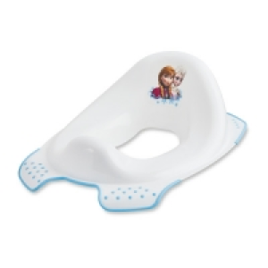 Aldi  Disney Frozen Toilet Seat