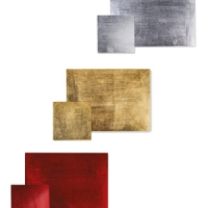 Rectangle Placemat & Coaster Set
