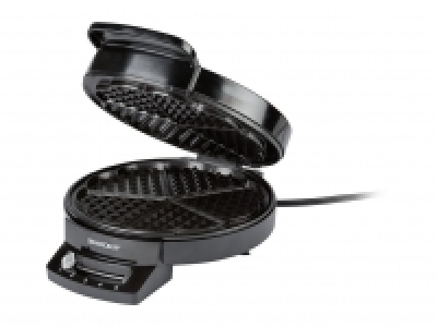 Silvercrest Waffle Maker £12.99