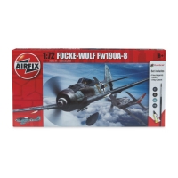 Aldi  1:72 Focke-Wulf Starter Set