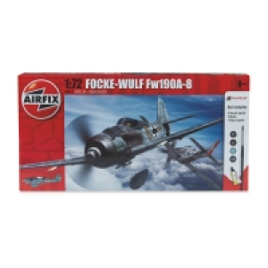 1:72 Focke-Wulf Starter Set