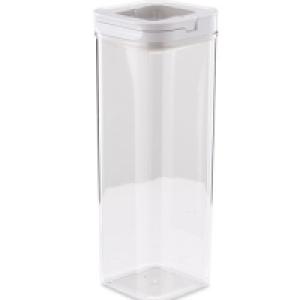 Aldi  Pantry Fliplock Storage 2.3L