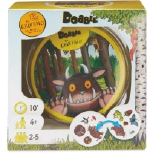 Dobble Gruffalo Game