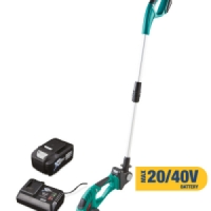 Garden Shears & 40V Battery/Charger