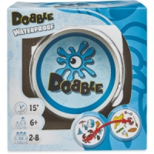 Dobble Waterproof Game