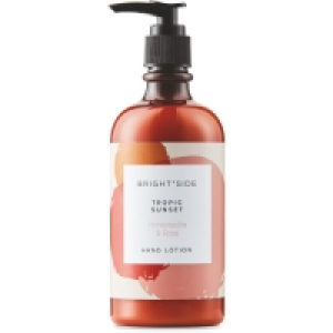 Honeysuckle & Rose Hand Lotion