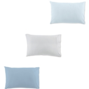 Easy Care Pillowcase Pair