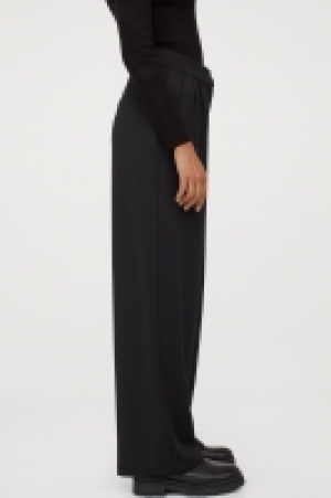 Wide trousers £25.00