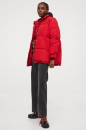 Oversized jacket £12.00