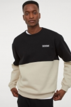 Sweatshirt £12.00