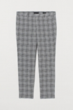 Suit trousers Skinny Fit £11.00