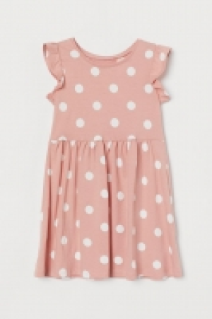 Jersey dress £3.00