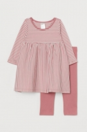 2-piece cotton set £4.00