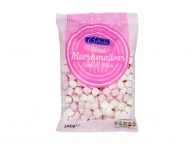 Belbake Mini Marshmallows £0.95