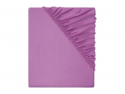 Meradiso Microfibre Fitted Sheet £3.99