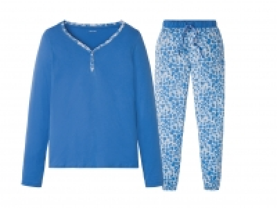Esmara Ladies Pyjama Set £7.99