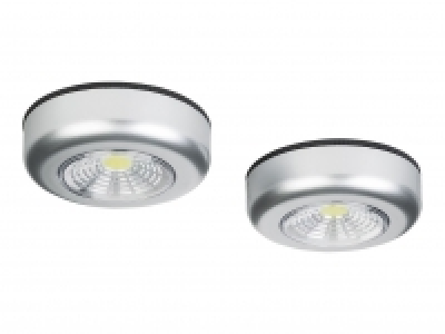 Lidl  Livarno Lux LED Push Lights