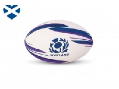 Official Scottish Rugby - Official 6 Nations 2021 Ball Scotl