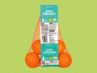 Oaklands Easy Peelers £0.69
