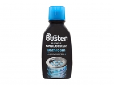 Lidl  Buster Plughole Unblocker