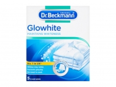 Lidl  Dr Beckmann Glowhite