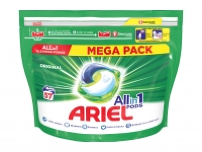 Lidl  Ariel All-in-1 Laundry Pods