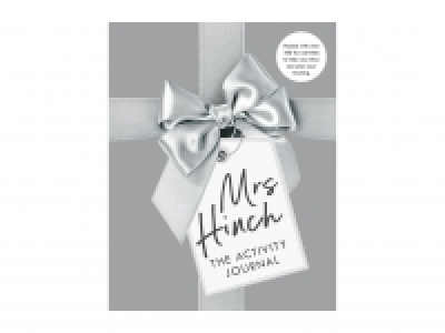 Mrs Hinch Book