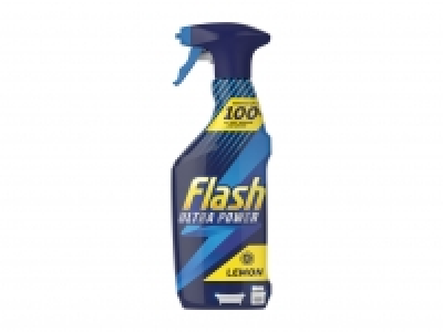 Flash Ultra Power