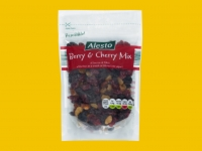 Lidl  Alesto Dried Fruit Mix