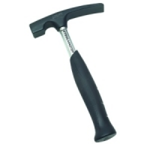 Stanley Steelmaster Brick Hammer 18oz