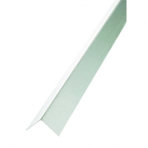 Wickes Angle - Galvanised Steel 23.5 x 43.5mm x 1m £6.95