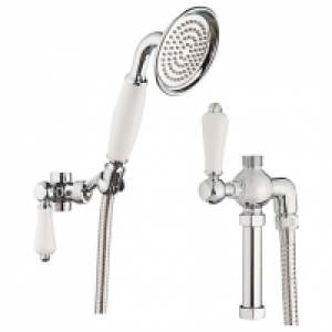 Hamilton Mixer Shower Diverter Kit £55.00